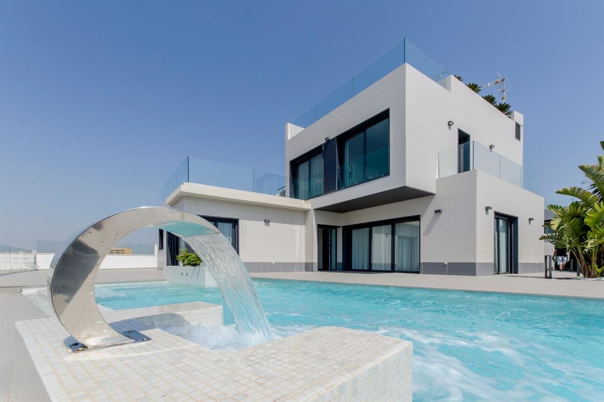 Image 63 : Villa IN 03189 Orihuela Costa (Spain) - Price 1.050.000 €