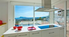 Image 3 : Villa IN 03590 Altea (Spain) - Price 1.444.675 €