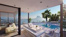 Foto 1 : Villa te 03710 Calpe (Spanje) - Prijs € 1.145.000