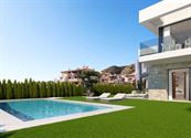 Image 2 : Villa IN 03509 Finestrat (Spain) - Price 1.065.000 €