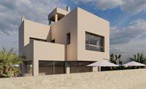 Image 10 : Villa IN 03191 Torre de la Horadada (Spain) - Price 1.090.000 €