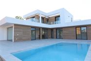 Foto 31 : Villa te 03710 Calpe (Spanje) - Prijs € 1.125.000
