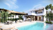 Image 1 : Villa IN 03189 La Zenia - Orihuela Costa (Spain) - Price 1.150.000 €