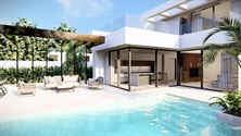 Image 4 : Villa IN 03189 La Zenia - Orihuela Costa (Spain) - Price 1.150.000 €