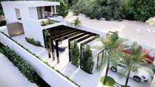 Image 11 : Villa IN 03189 La Zenia - Orihuela Costa (Spain) - Price 1.150.000 €