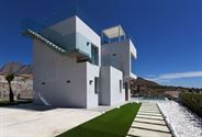 Image 4 : Villa IN 03509 Finestrat (Spain) - Price 1.245.000 €