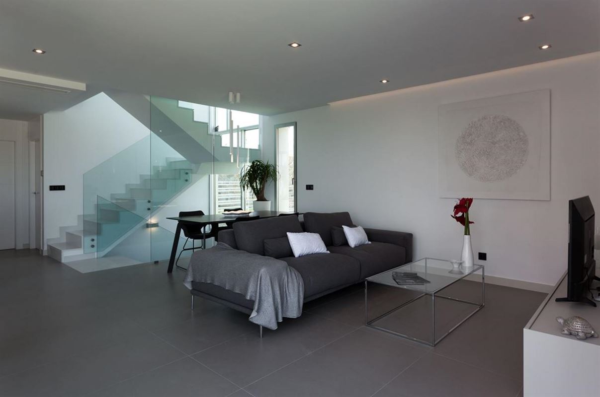 Image 7 : Villa IN 03509 Finestrat (Spain) - Price 1.245.000 €