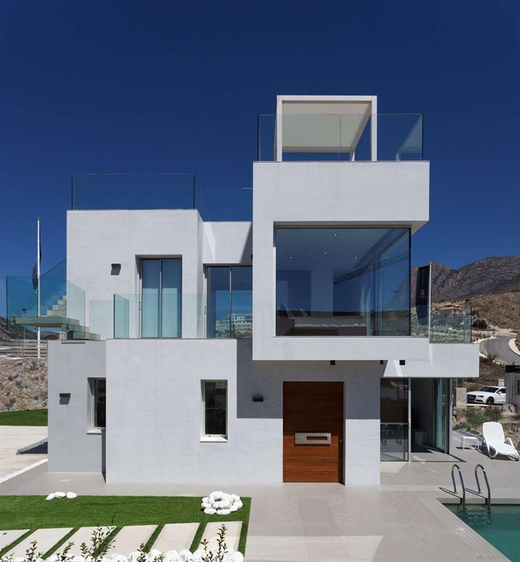 Image 19 : Villa IN 03509 Finestrat (Spain) - Price 1.245.000 €