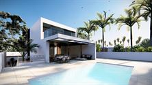 Image 1 : Villa IN 03189 La Zenia - Orihuela Costa (Spain) - Price 1.250.000 €