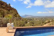 Image 31 : Villa IN 03590 Altea (Spain) - Price 1.167.400 €