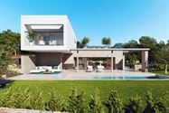 Image 1 : Villa IN 03189 Las Colinas Golf (Spain) - Price 1.165.000 €