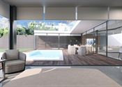 Image 8 : Villa IN 03590 Altea (Spain) - Price 1.200.000 €