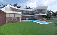 Foto 11 : Villa te 03590 Altea (Spanje) - Prijs € 1.200.000