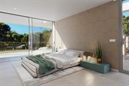 Image 3 : Villa IN 03189 Las Colinas Golf (Spain) - Price 1.210.000 €