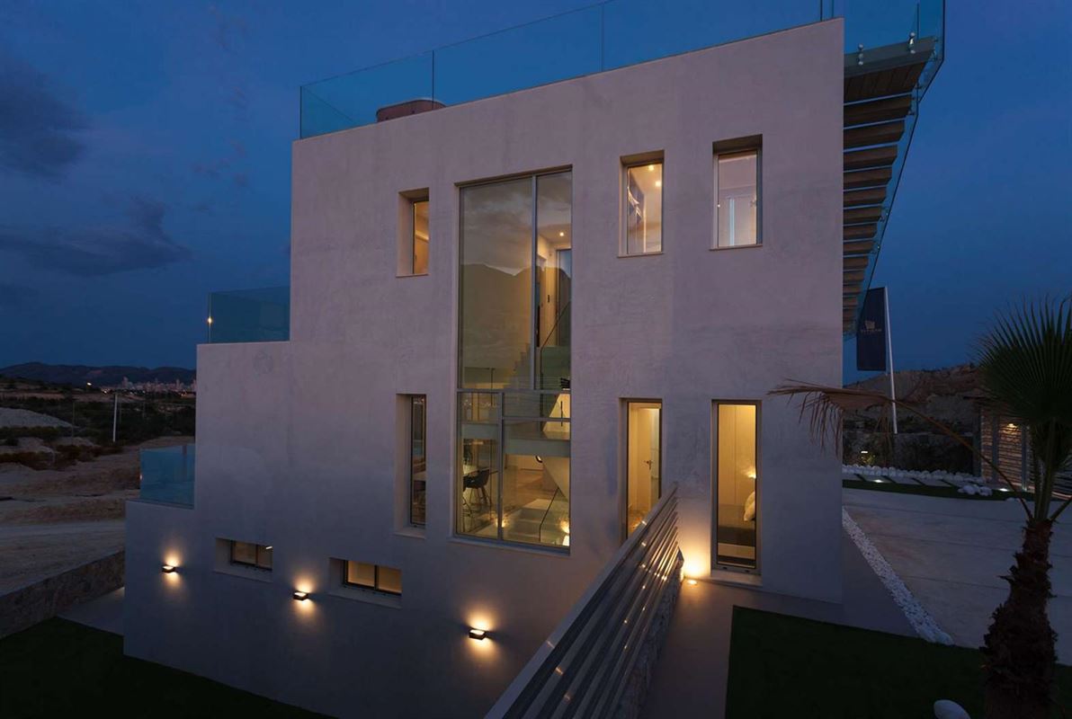 Foto 17 : Villa te 03509 Finestrat (Spanje) - Prijs € 1.245.000