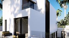 Image 5 : Villa IN 03189 La Zenia - Orihuela Costa (Spain) - Price 1.250.000 €
