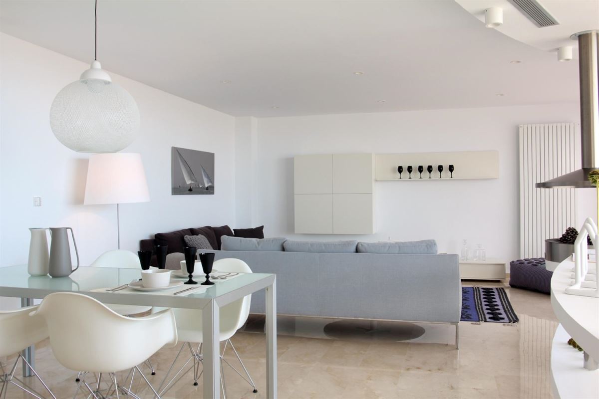 Image 14 : Villa IN 03590 Altea (Spain) - Price 1.167.400 €