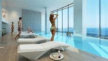 Image 2 : Apartments - solarium IN 03501 Benidorm (Spain) - Price 1.200.000 €