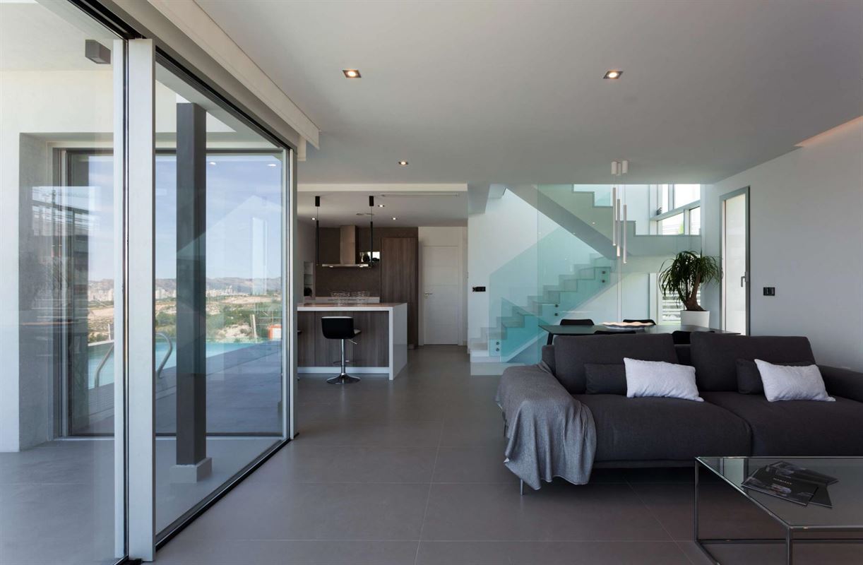 Image 25 : Villa IN 03509 Finestrat (Spain) - Price 1.245.000 €