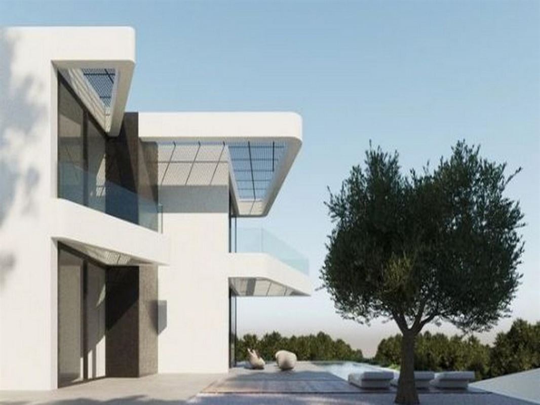 Image 21 : Villa IN 03590 Altea (Spain) - Price 1.250.000 €