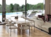 Foto 2 : Appartement met solarium te 03189 Las Colinas Golf (Spanje) - Prijs € 1.349.000
