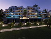 Image 5 : Apartments - solarium IN 03189 Las Colinas Golf (Spain) - Price 1.349.000 €