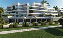 Foto 6 : Appartement met solarium te 03189 Las Colinas Golf (Spanje) - Prijs € 1.349.000