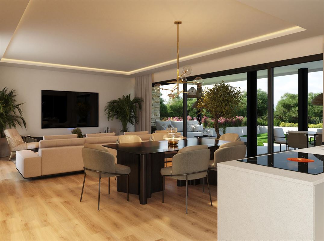 Image 14 : Apartments - solarium IN 03189 Las Colinas Golf (Spain) - Price 1.349.000 €