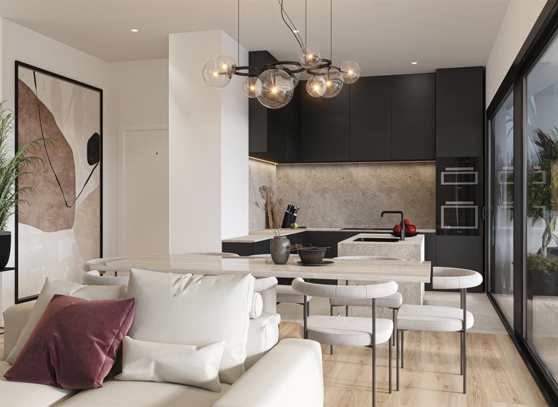 Foto 25 : Appartement met solarium te 03189 Las Colinas Golf (Spanje) - Prijs € 1.349.000