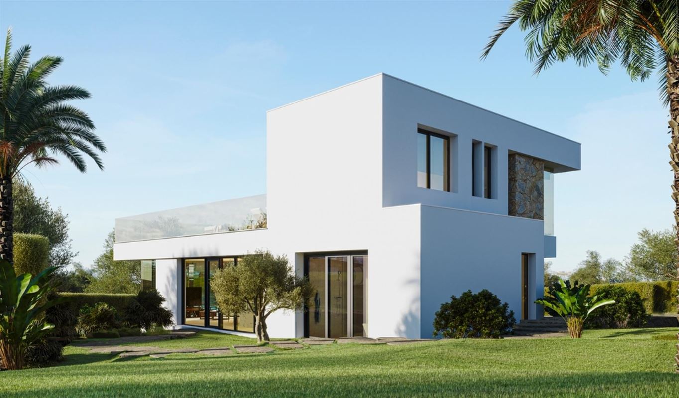 Image 6 : Villa IN 03189 Las Colinas Golf (Spain) - Price 1.360.000 €