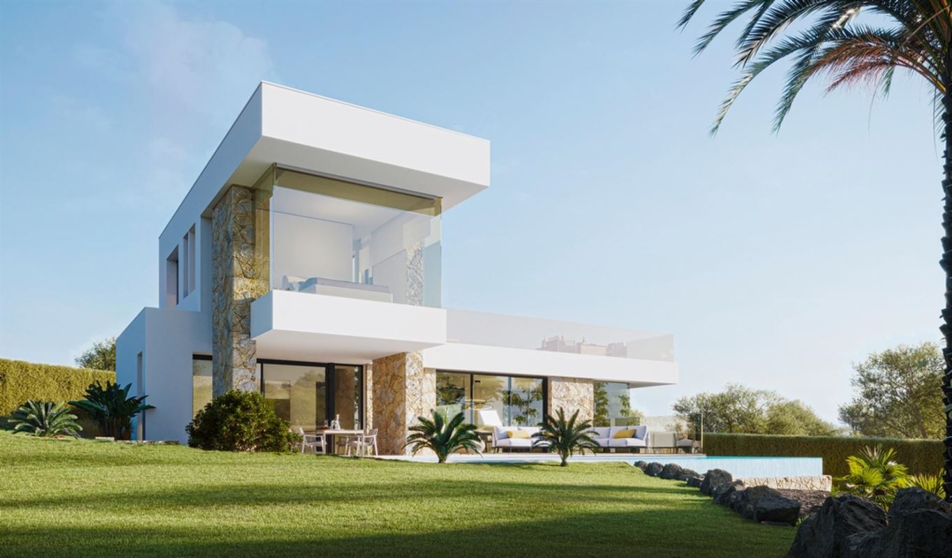 Image 7 : Villa IN 03189 Las Colinas Golf (Spain) - Price 1.360.000 €