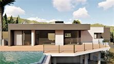 Image 2 : Villa IN 03726 Benitachell - Cumbre del Sol (Spain) - Price 1.397.000 €