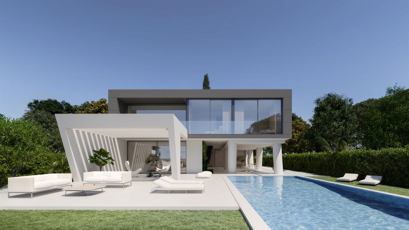 Image 28 : Villa IN 30155 Altaona Village (Spain) - Price 1.413.500 €