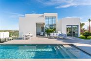 Image 3 : Villa IN 03189 Las Colinas Golf (Spain) - Price 1.485.000 €