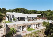 Image 2 : Villa IN 03189 Las Colinas Golf (Spain) - Price 1.490.000 €