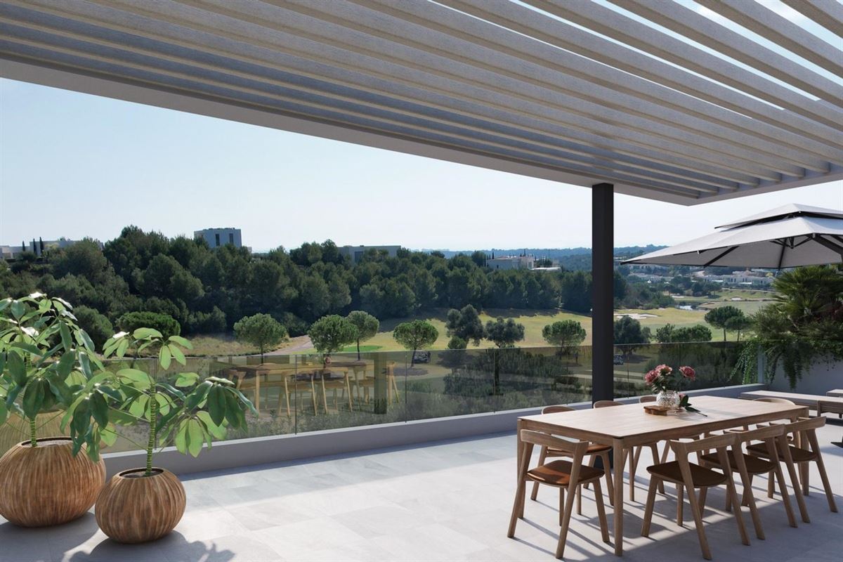 Image 7 : Apartments - solarium IN 03189 Las Colinas Golf (Spain) - Price 1.499.000 €