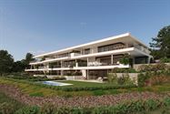 Foto 8 : Appartement met solarium te 03189 Las Colinas Golf (Spanje) - Prijs € 1.499.000