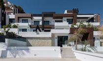Foto 2 : Duplex te 03501 Benidorm (Spanje) - Prijs € 1.650.000