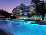 Foto 4 : Appartement met solarium te 03189 Las Colinas Golf (Spanje) - Prijs € 1.349.000