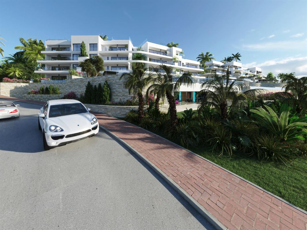 Foto 9 : Appartement met solarium te 03189 Las Colinas Golf (Spanje) - Prijs € 1.349.000