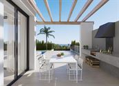 Image 5 : Villa IN 03509 Finestrat (Spain) - Price 1.350.000 €