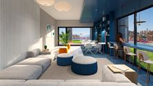 Foto 7 : Appartement met terras te 03501 Benidorm (Spanje) - Prijs € 1.354.000