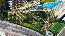 Image 15 : Apartment with terrace IN 03501 Benidorm (Spain) - Price 1.354.000 €