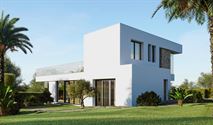 Image 6 : Villa IN 03189 Las Colinas Golf (Spain) - Price 1.360.000 €