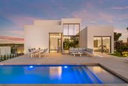 Image 2 : Villa IN 03189 Las Colinas Golf (Spain) - Price 1.485.000 €