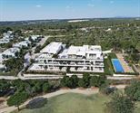 Image 3 : Apartments - solarium IN 03189 Las Colinas Golf (Spain) - Price 1.499.000 €