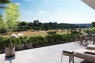 Foto 9 : Appartement met solarium te 03189 Las Colinas Golf (Spanje) - Prijs € 1.499.000