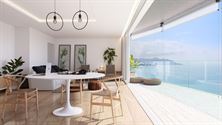Foto 10 : Appartement met terras te 03501 Benidorm (Spanje) - Prijs € 1.550.000