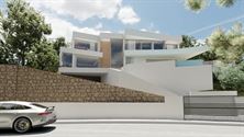 Image 4 : Villa IN 03590 Altea (Spain) - Price 1.595.000 €