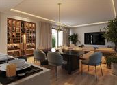 Foto 12 : Appartement met solarium te 03189 Las Colinas Golf (Spanje) - Prijs € 1.349.000